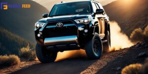 2025 4runner price