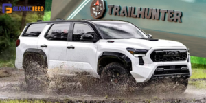 2025 4runner price