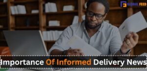 informed delivery news