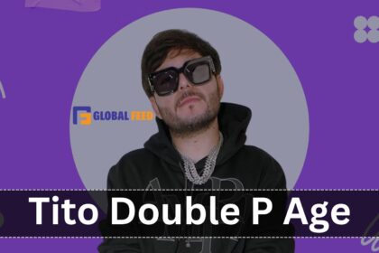 tito double p age