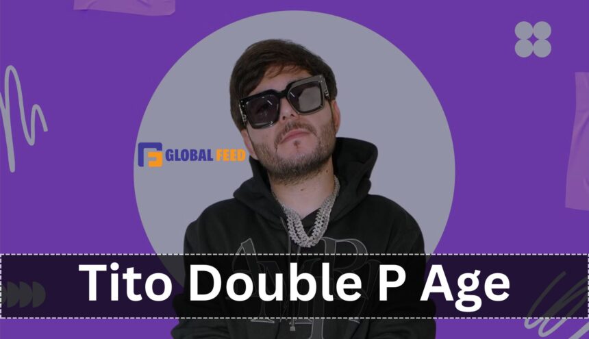 tito double p age