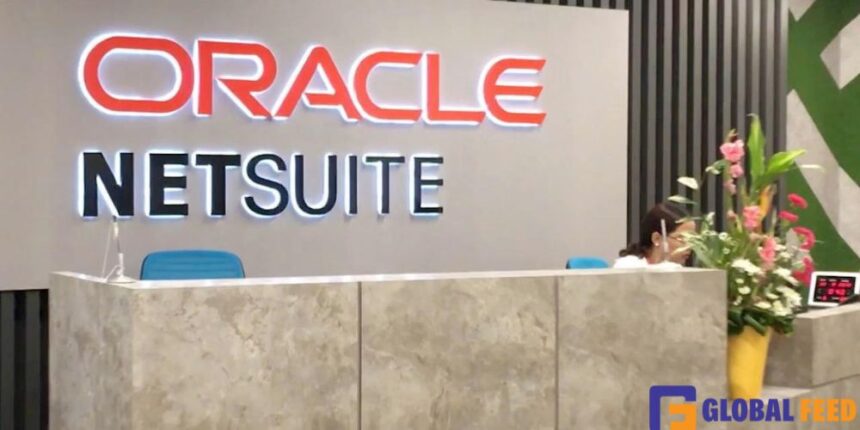 oracle careers