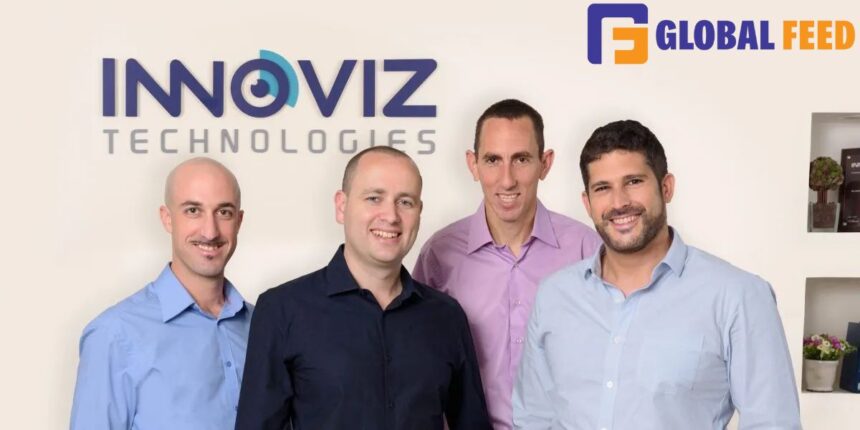 innoviz stock