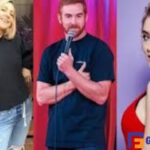 andrew santino wife