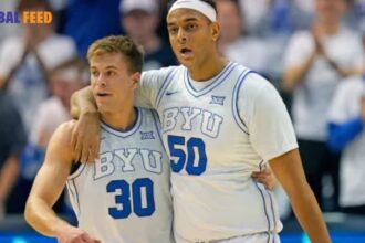 byu basketball game