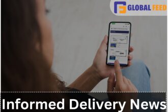 informed delivery news